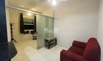 Imagem 2: Kitnet em Aparecida - Santos