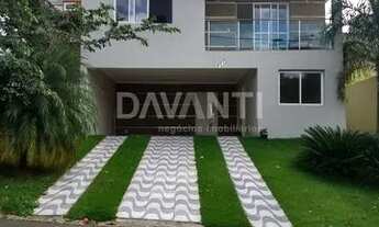 Imagem 4: Casa - Terras de São Francisco - Vinhedo