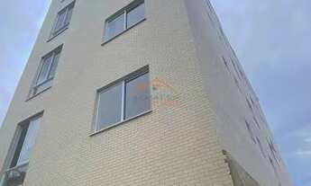 Imagem 2: Apartamento à venda, 2 quartos, 1 suíte, 1 vaga, Santa Terezinha - Belo Horizonte/MG