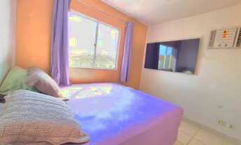 Imagem 3: Apartamento com 2 dormitórios - Cond. Ideal Torquato