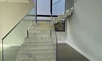 Imagem 5: Casa - Alphaville Dom Pedro - Campinas