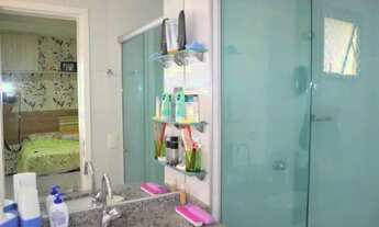 Imagem 4: Apartamento para venda Gran Park Árvores tem com 3 quartos em Calhau - São Luís