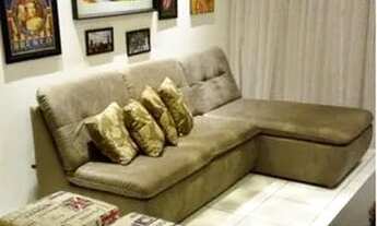 Imagem 2: ALUGO Quarto e sala