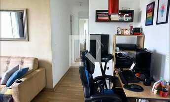 Imagem 6: Apartamento para Aluguel - Santo Amaro , 2 Quartos, 49 m2