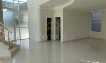 Imagem 5: Casa - Swiss Park - Campinas