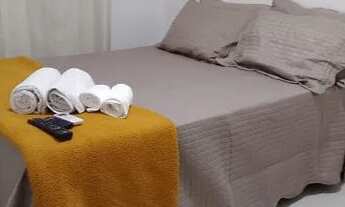 Imagem: Flat Aluguel Jardim Goiás