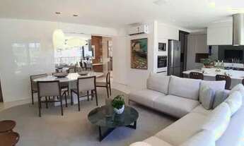 Imagem 2: Apartamento para venda com 130 metros quadrados com 3 quartos em Setor Marista - Goiânia