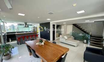 Imagem: Cobertura 4 quartos à venda no Buritis