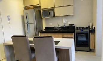 Imagem 2: Cobertura para venda com 1 quarto em Buritis - Belo Horizonte - MG