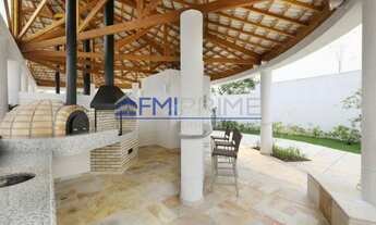 Imagem 7: APARTAMENTO A VENDA 3 QUARTOS/SUÍTES 202m² - JARDIM DAS PERDIZES - JEQUITIBÁ