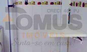 Imagem 2: Apartamento Para Venda no Ponto Novo . Parque Diamante Com 2/4