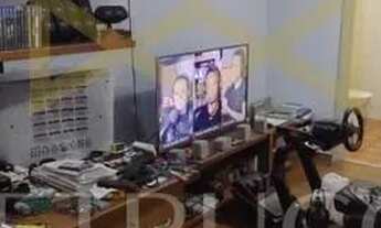 Imagem: Kitnet - Centro - Campinas