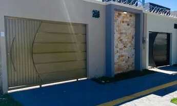 Imagem 5: Maravilhosa casa 3/4 sendo 2 suítes no Bairro Cardoso em Aparecida de Goiânia