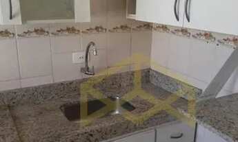 Imagem 3: Apartamento - Vila Orozimbo Maia - Campinas