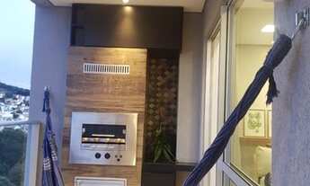 Imagem 4: Belo Horizonte - Apartamento Padrão - Jardim Paquetá