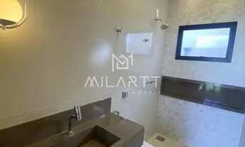 Imagem 5: Sobrado 4 quartos, 490m² a venda por R$ 2.400.000,00 - Condomínio Anaville - Anápolis/GO R