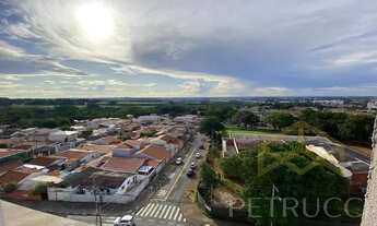 Imagem 4: Apartamento - Vila Miguel Vicente Cury - Campinas