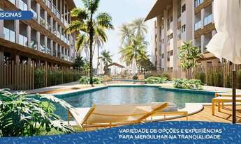 Imagem: Flat para venda tem 22 metros quadrados