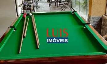 Imagem 4: Excelente casa com 2 dormitórios à venda, 167 m² por R$ 550.000 - Itaipu - Niterói/RJ - CA