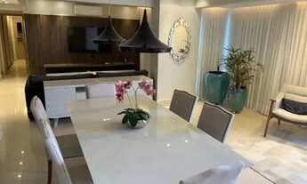 Imagem: Apartamento no Setor Bueno em Goiânia perfeito