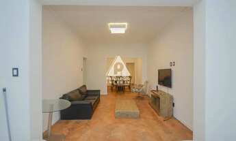 Imagem 6: Agradável apartamento em ponto nobre de Ipanema