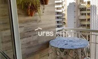 Imagem 2: Casablanca - Apartamento 2 quartos, sendo 1 suíte