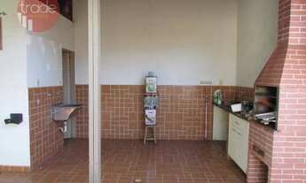 Imagem: Casa com 3 dormitórios à venda, 134 m²