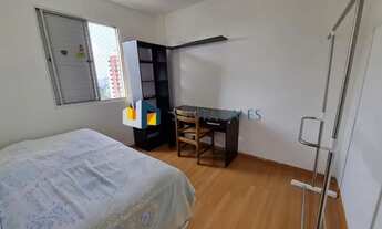 Imagem 6: Apartamento para venda no Jardim Celeste com 2 dormitórios e 1 vaga com 52m²