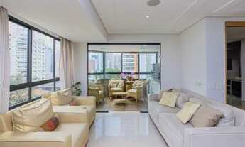 Imagem 6: APARTAMENTO RESIDENCIAL em São Paulo - SP, Moema