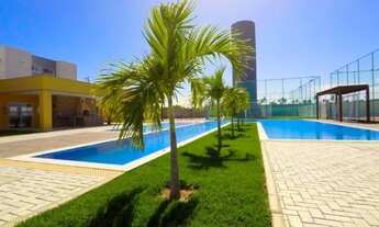 Imagem 2: Aluga-se Apartamento no Condomínio Residencial Bela Parnamirim