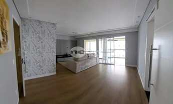 Imagem 6: SANTO ANDRé - Apartamento Padrão - Vila Gilda