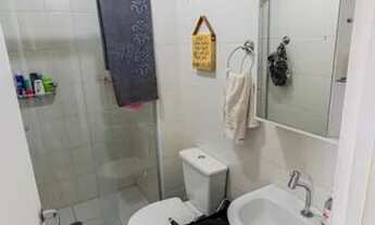 Imagem 7: Apartamento para Aluguel - Cambuci, 1 Quarto, 35 m2