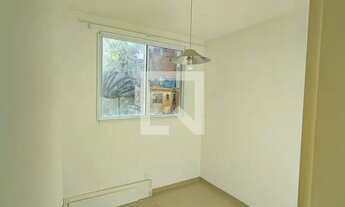 Imagem 5: Apartamento para Aluguel - Taquara, 2 Quartos, 55 m2