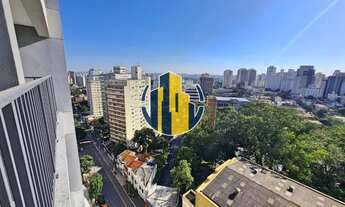Imagem 3: Apartamento 1 dormitório para Venda em São Paulo, Vila Mariana, 1 dormitório, 1 banheiro