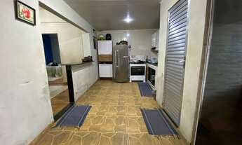 Imagem 4: Casa 2 quartos bairro São Jorge