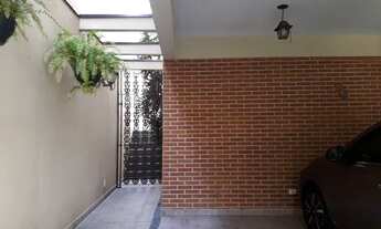 Imagem 3: Excelente Sobrado para venda com 250 metros quadrados com 3 quartos em Santana - São Paulo