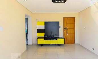 Imagem: Apartamento para Aluguel - Mooca, 2 Quartos