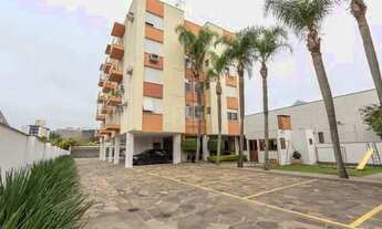 Imagem: Apartamento em Tristeza