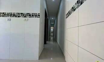 Imagem 7: Casa espetacular no bairro tupi, 03 dorms, com pisicina