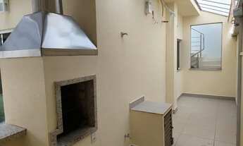 Imagem 7: Sobrado à venda, Carandá Bosque, Campo Grande, MS