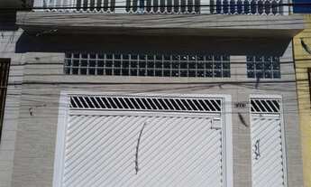 Imagem: Sobrado com 130 m², 2 dormitórios, 2 vagas