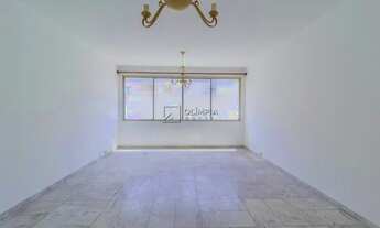 Imagem 3: Apartamento Venda 3 Dormitórios - 115 m² Higienópolis