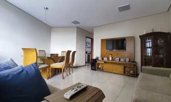 Imagem: Contagem - Apartamento Padrão - Eldorado