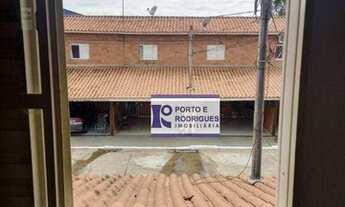 Imagem 4: Casa com 2 dormitórios para alugar, 65 m² por R$ 1.200/mês - Jardim Paraíso de Viracopos