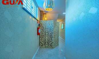 Imagem 6: Vendo ou Arrendo Prédio mobiliado com 9 apartamentos no Mucuripe