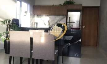 Imagem 5: INDAIATUBA - Casa de Condomínio - Jardim Toscana