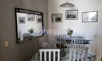 Imagem 5: Apartamento à venda, 2 quartos, 1 suíte, 1 vaga, Botafogo - RIO DE JANEIRO/RJ