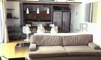 Imagem 5: ALUGO APARTAMENTO MOBILIADO NO EDIFÍCIO Villa Jardins Apartamento moderno e espaçoso no E