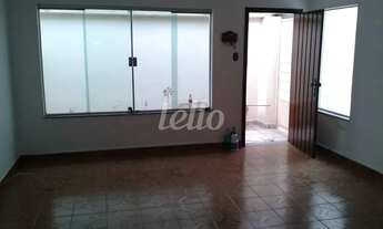 Imagem: São Paulo - Casa Padrão - Mooca