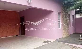 Imagem 4: VALINHOS - Casa Padrão - JARDIM ALTO DA COLINA